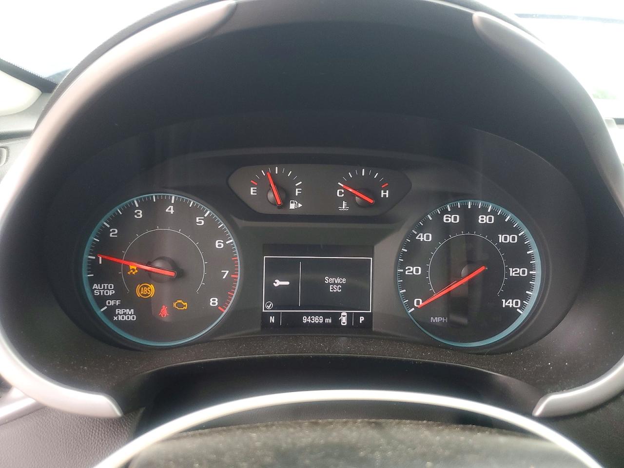2022 CHEVROLET MALIBU