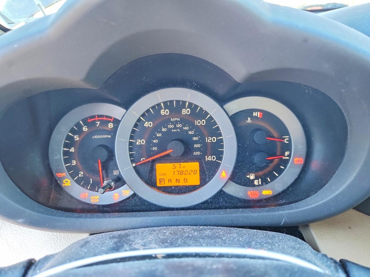2012 TOYT RAV4