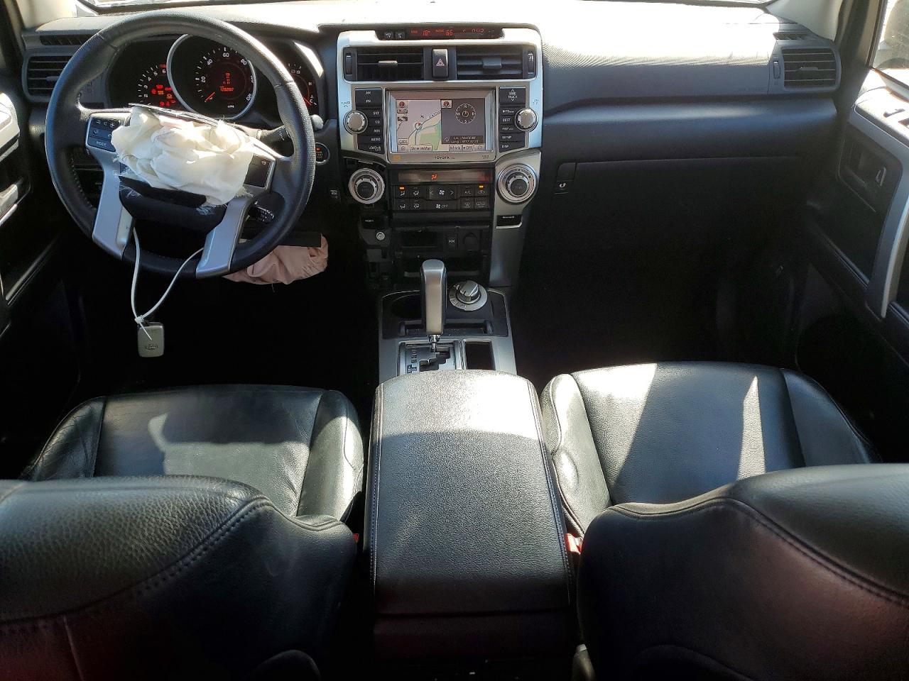 2010 TOYOTA 4RUNNER