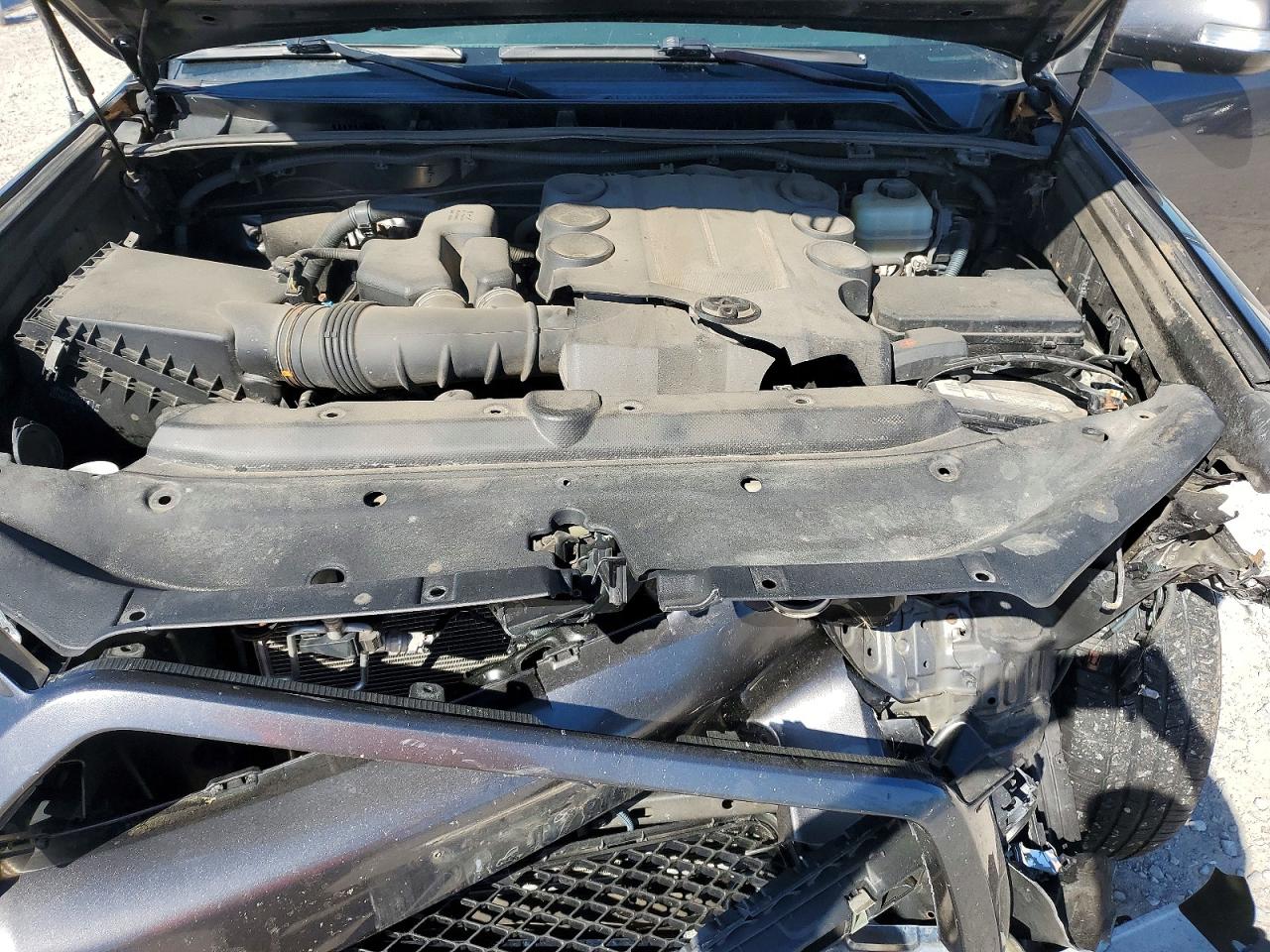 2010 TOYOTA 4RUNNER