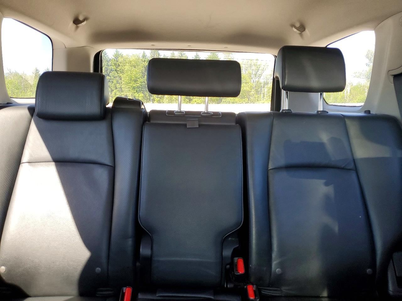 2010 TOYOTA 4RUNNER
