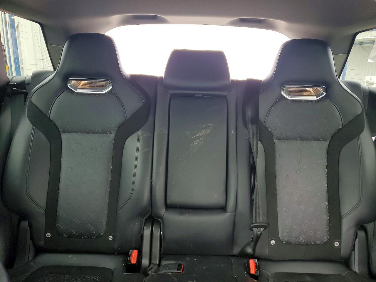 2020 LAND ROVER RANGEROVER