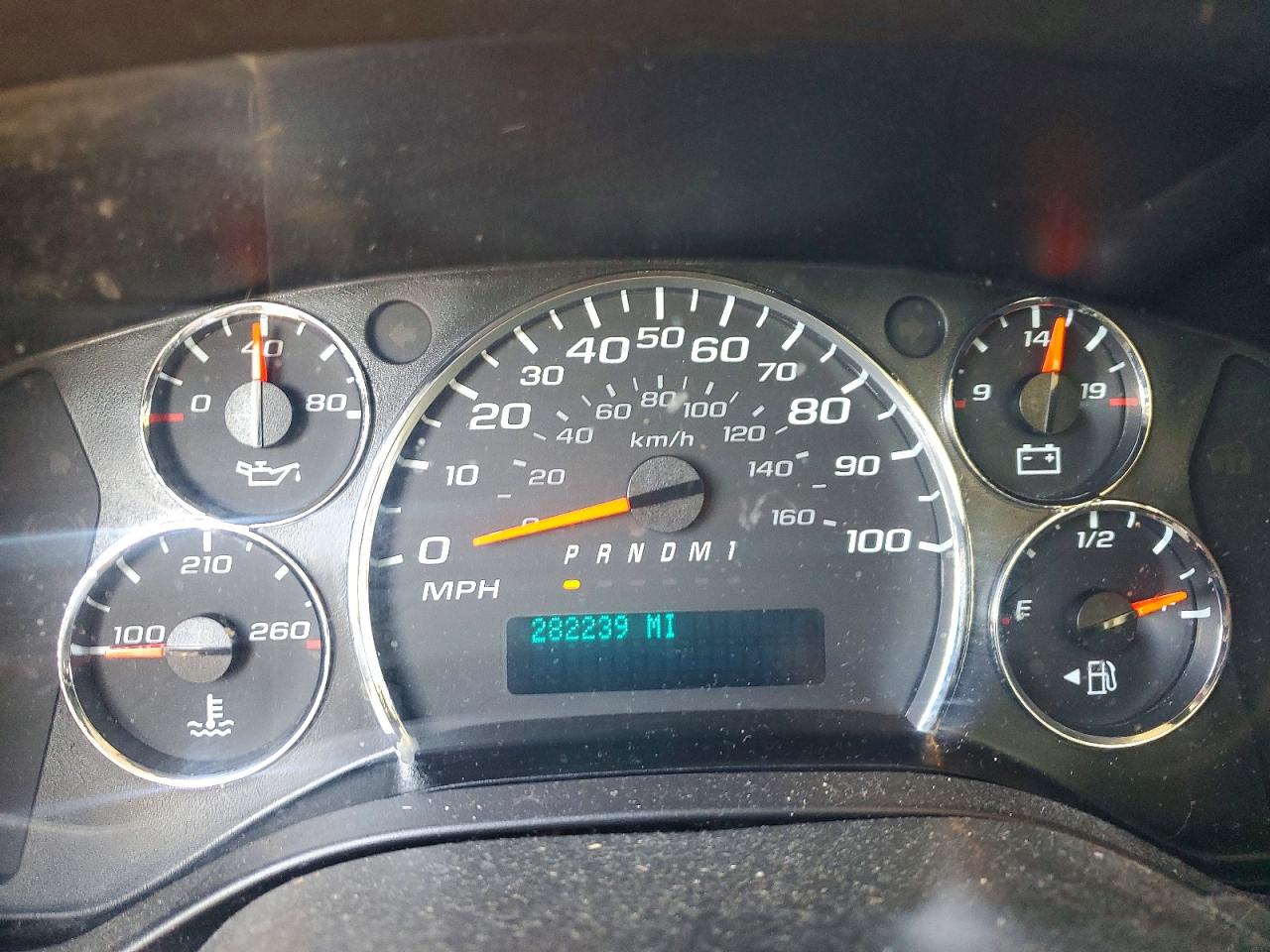 2019 CHEVROLET EXPRESS