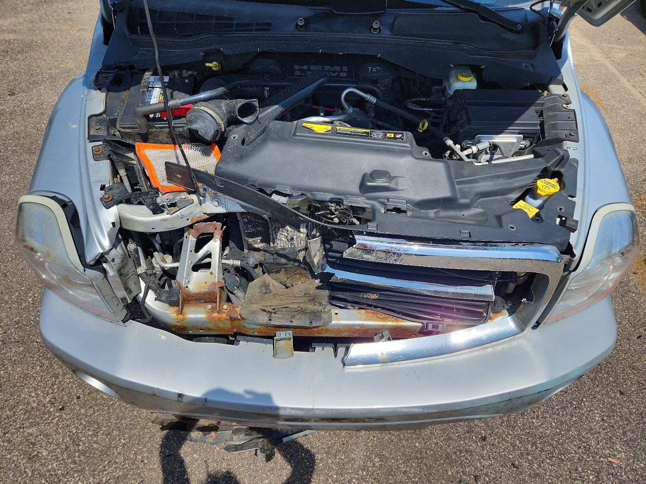 2006 DODGE DURANGO