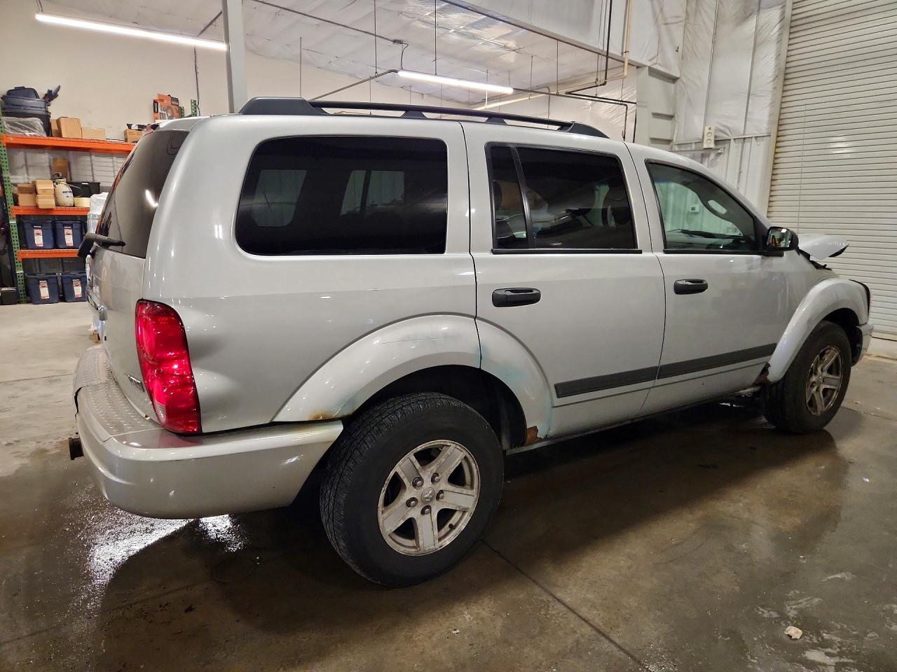 2006 DODGE DURANGO