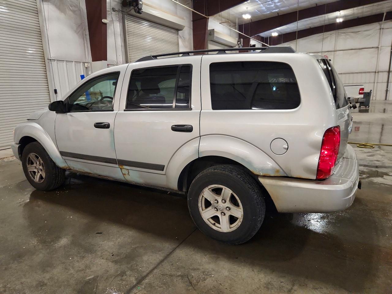 2006 DODGE DURANGO