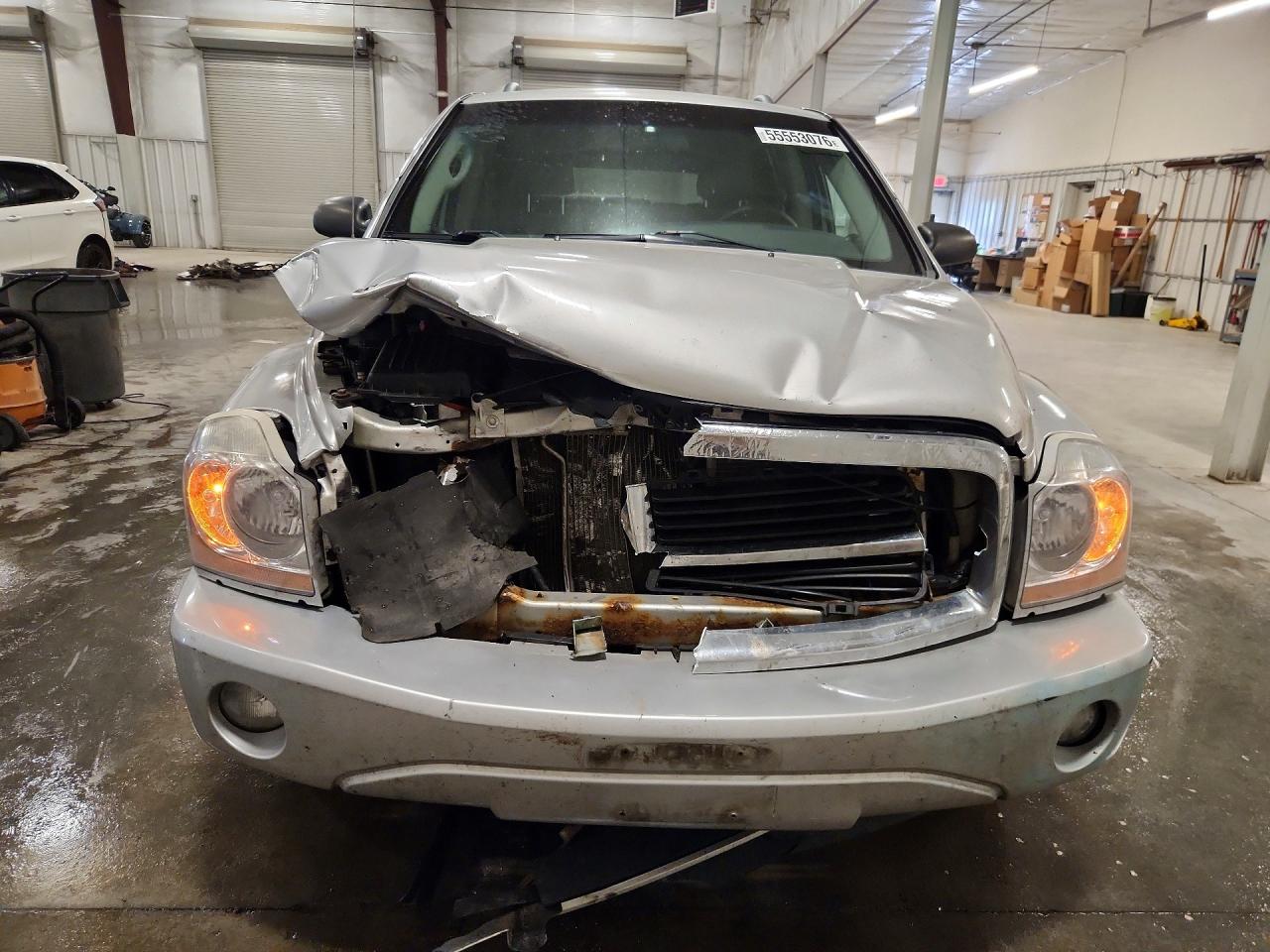 2006 DODGE DURANGO
