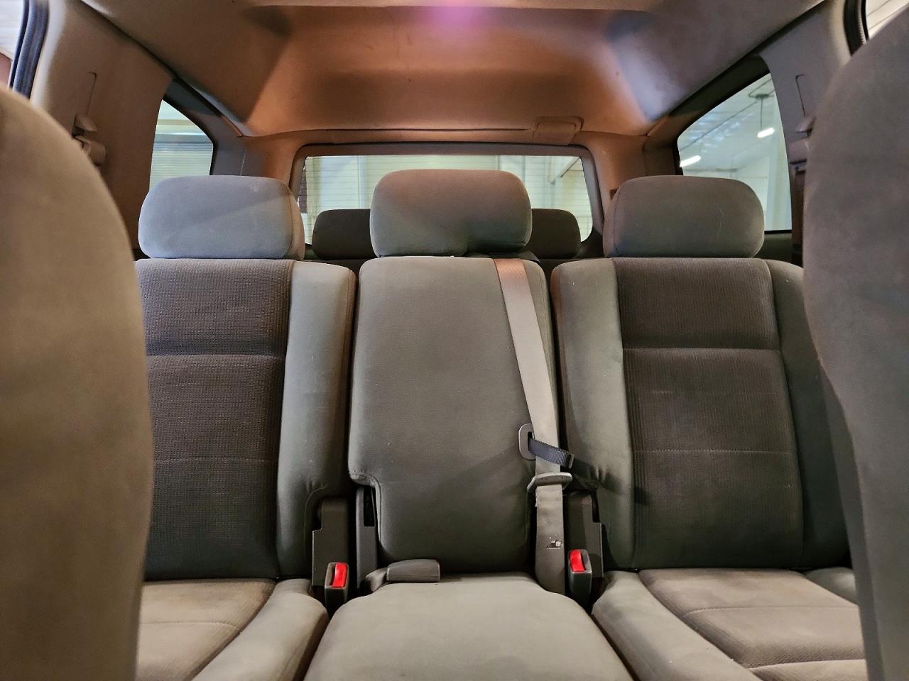 2006 DODGE DURANGO