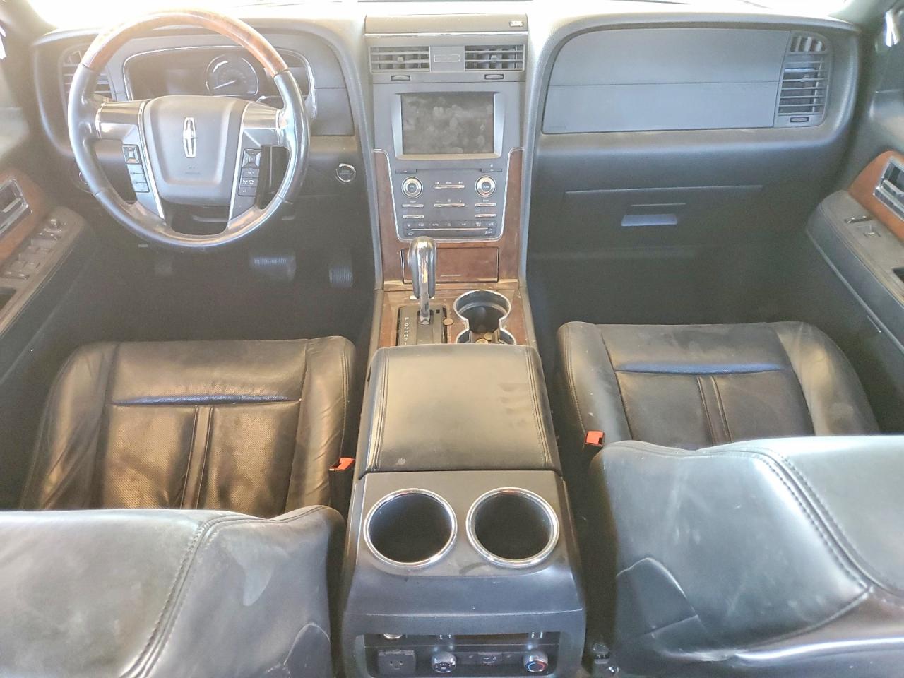 2015 LINCOLN NAVIGATOR