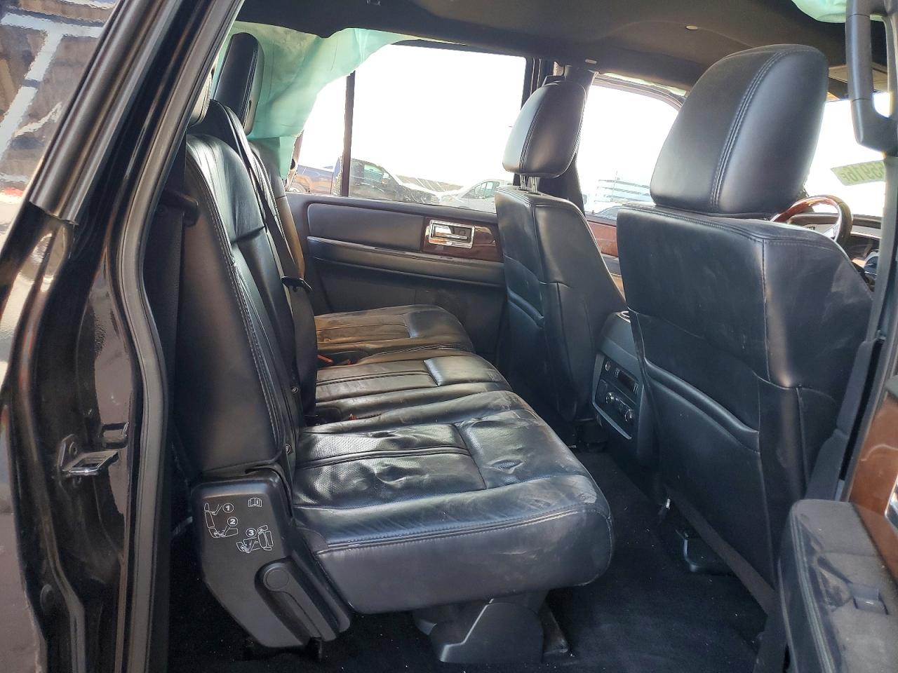 2015 LINCOLN NAVIGATOR