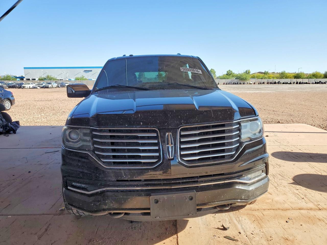 2015 LINCOLN NAVIGATOR