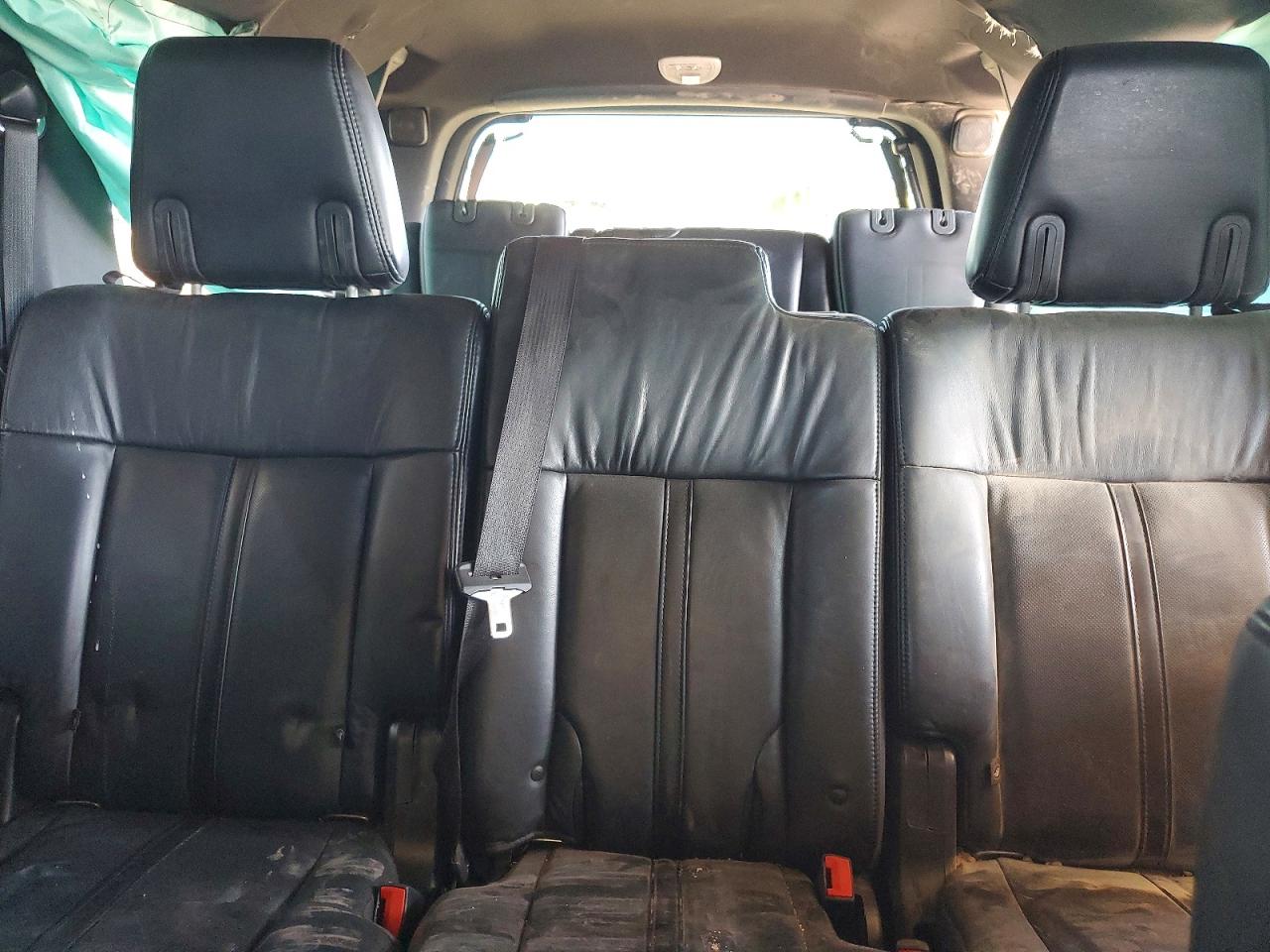 2015 LINCOLN NAVIGATOR