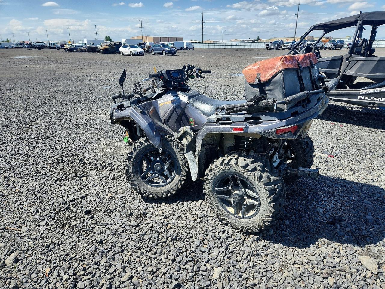 2023 POLARIS ATV