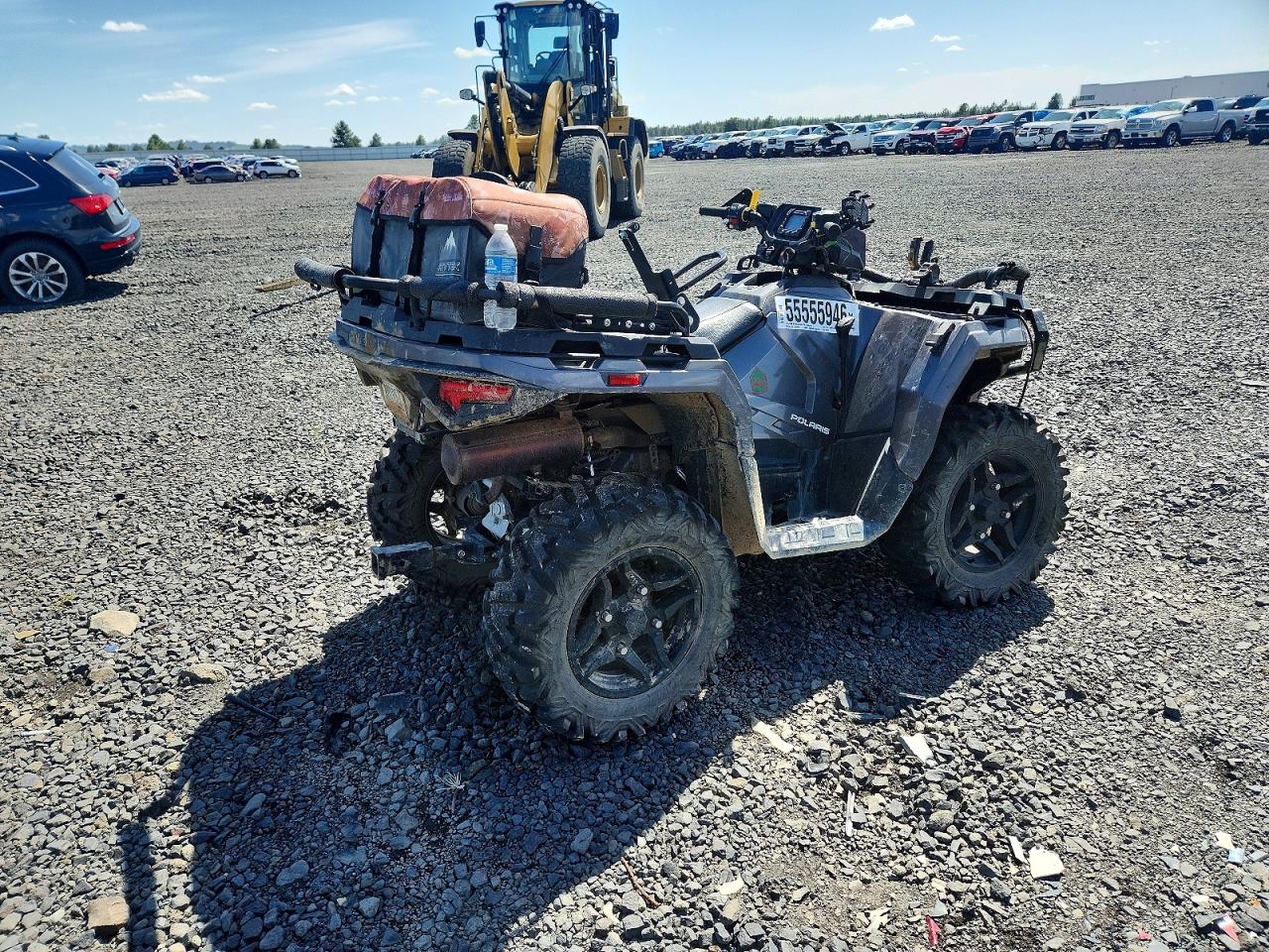 2023 POLARIS ATV