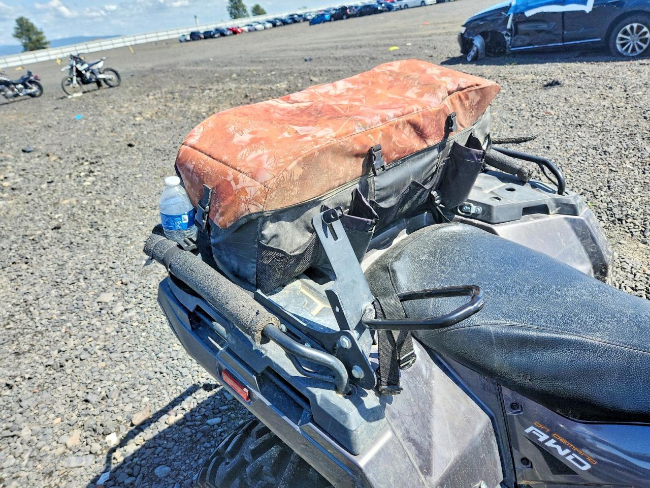 2023 POLARIS ATV