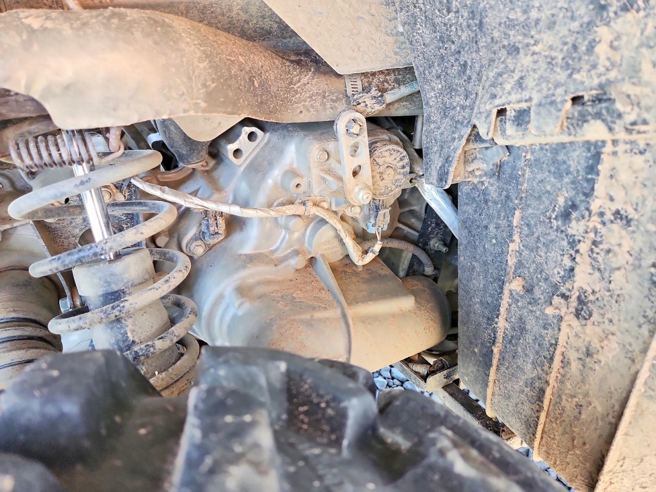 2023 POLARIS ATV