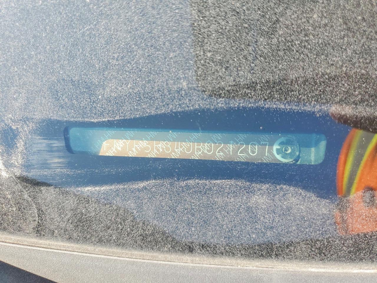 2018 HONDA PILOT