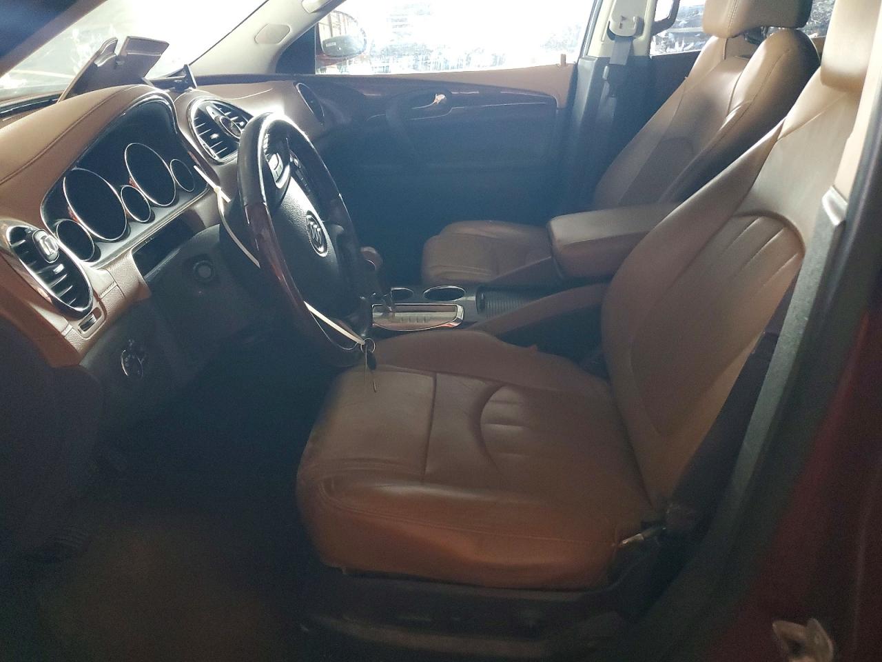 2015 BUICK ENCLAVE