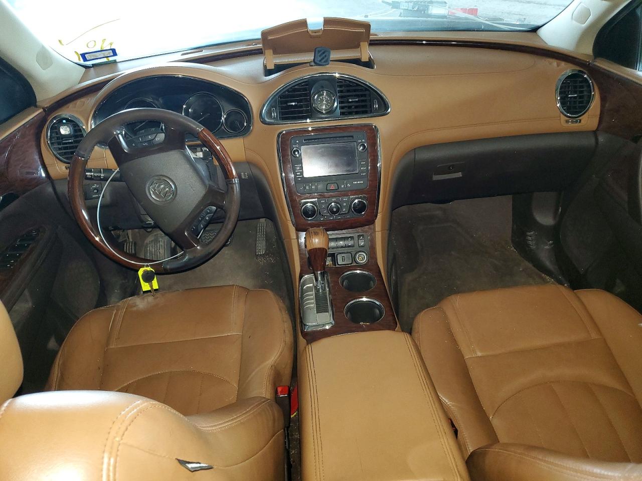 2015 BUICK ENCLAVE