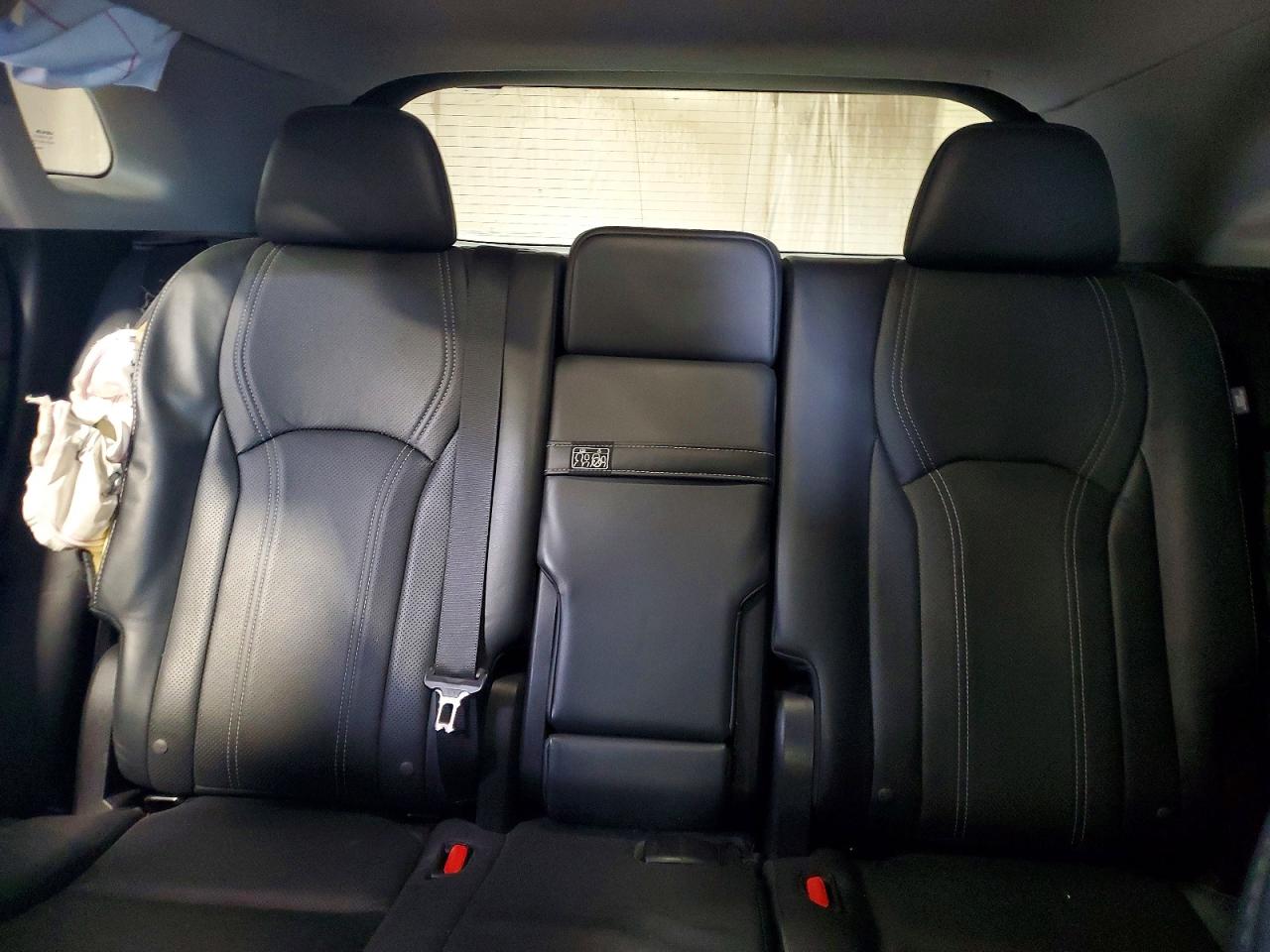 2018 LEXUS RX350
