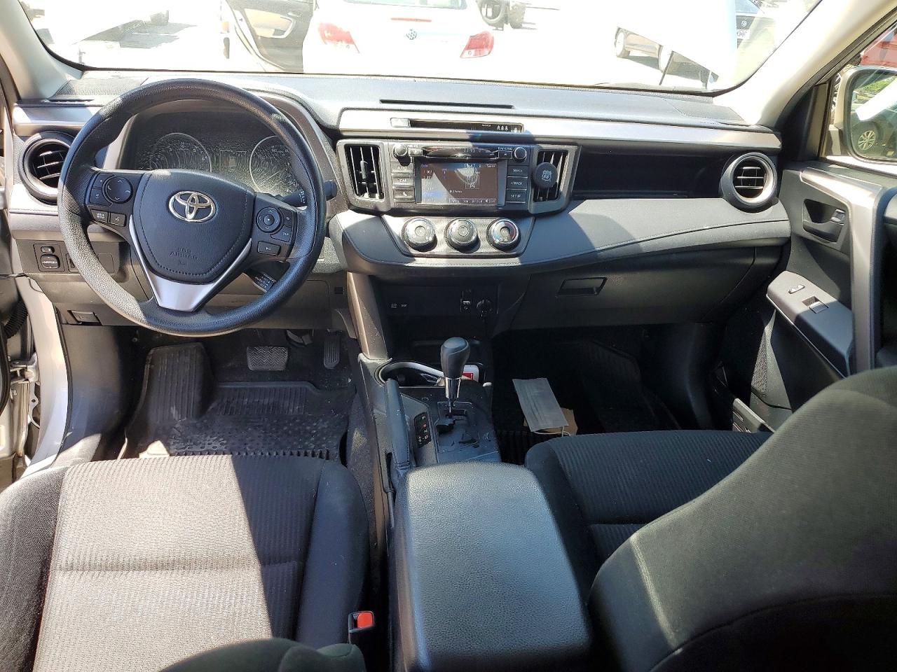 2018 TOYOTA RAV4
