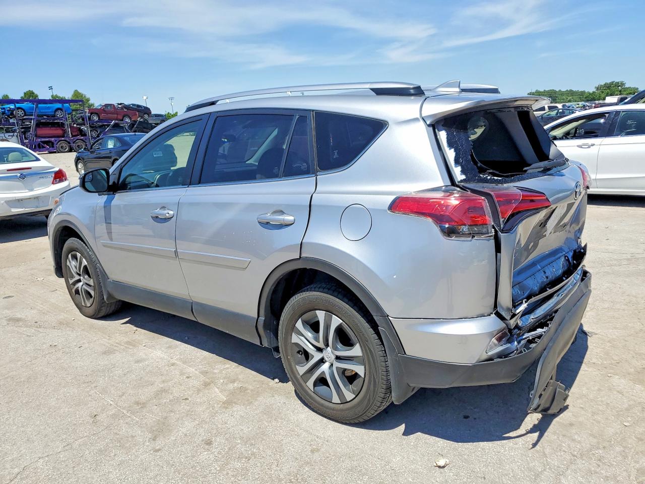 2018 TOYOTA RAV4