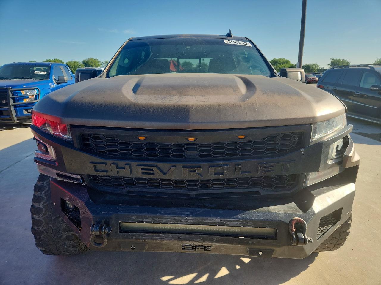 2019 CHEVROLET ALL Models