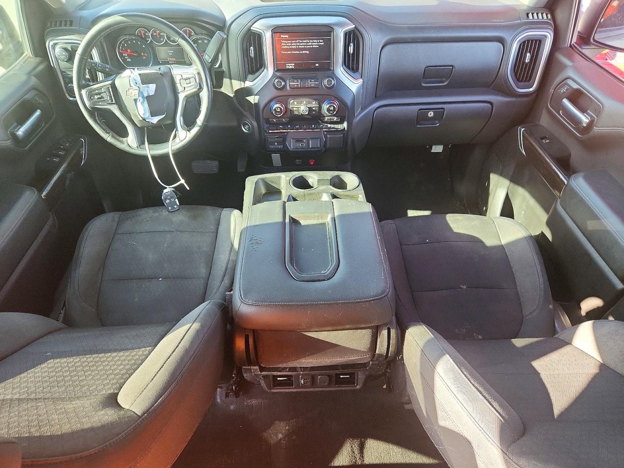 2019 CHEVROLET ALL Models