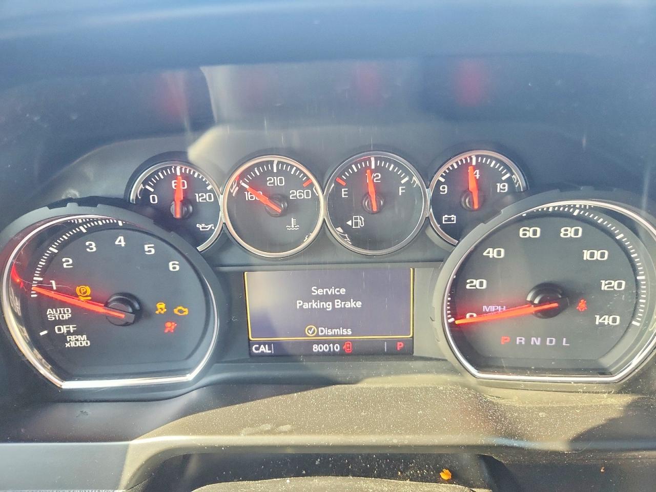 2019 CHEVROLET ALL Models
