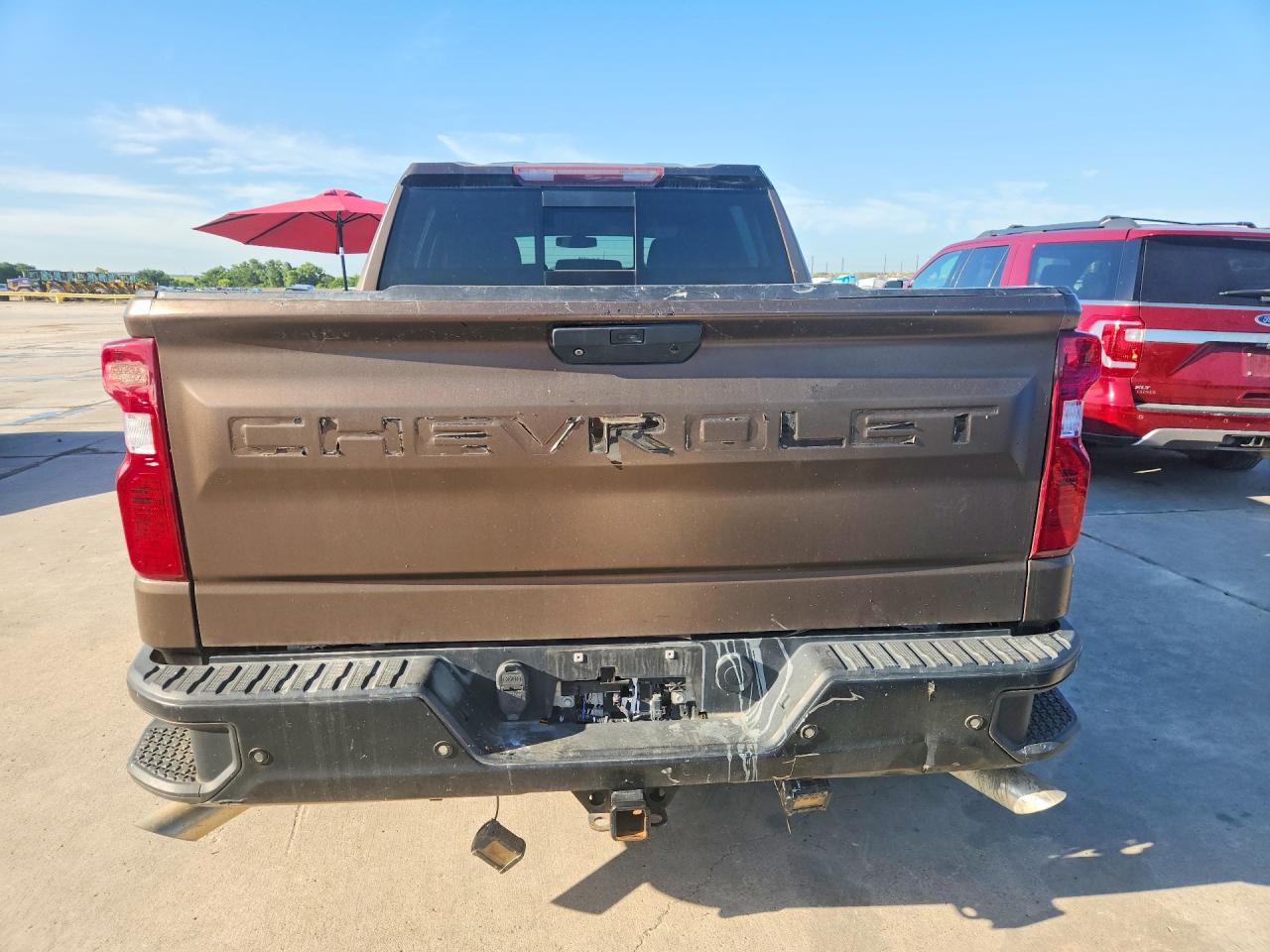 2019 CHEVROLET ALL Models