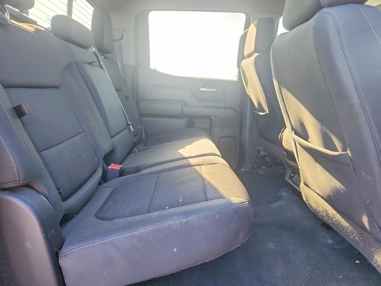 2019 CHEVROLET ALL Models