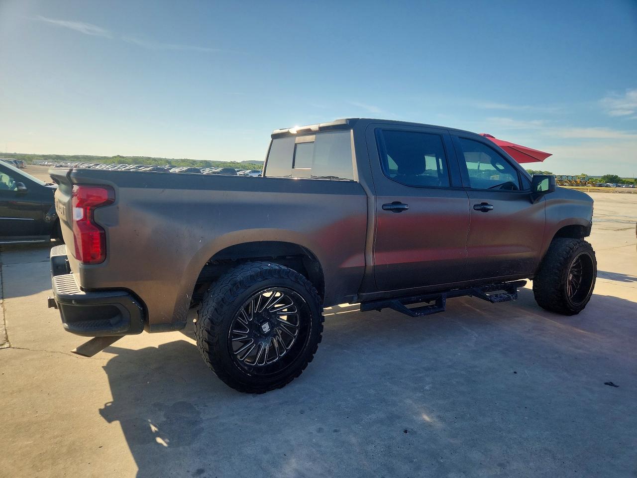 2019 CHEVROLET ALL Models