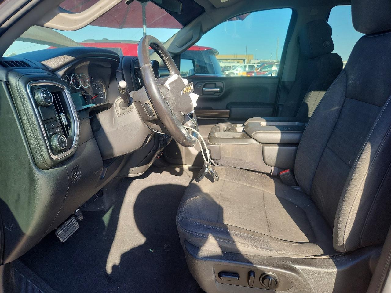 2019 CHEVROLET ALL Models