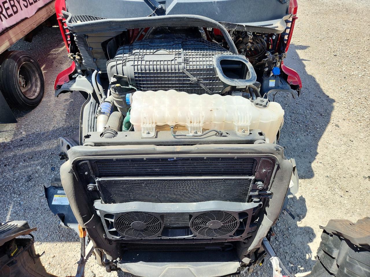 2025 VOLVO ALL OTHER