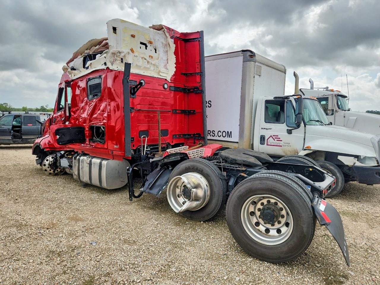2025 VOLVO ALL OTHER