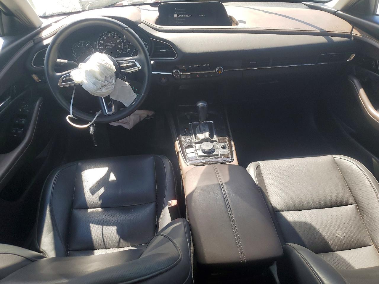 2021 MAZDA CX30