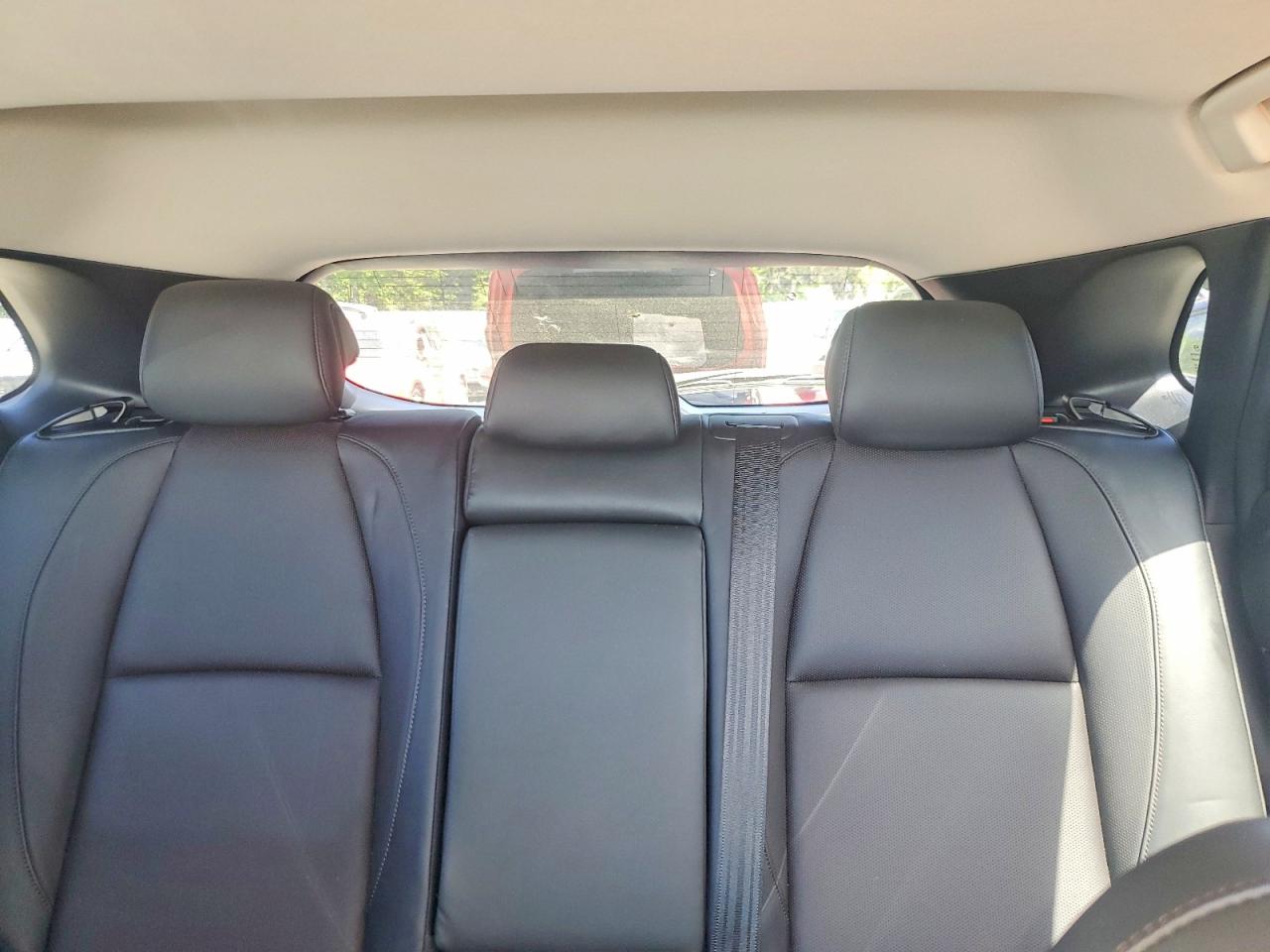 2021 MAZDA CX30