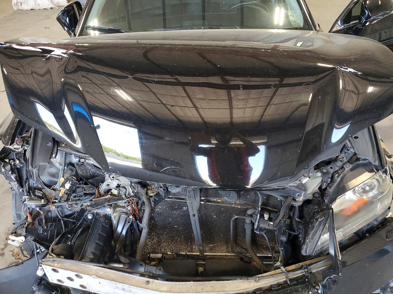 2013 LEXUS GS450
