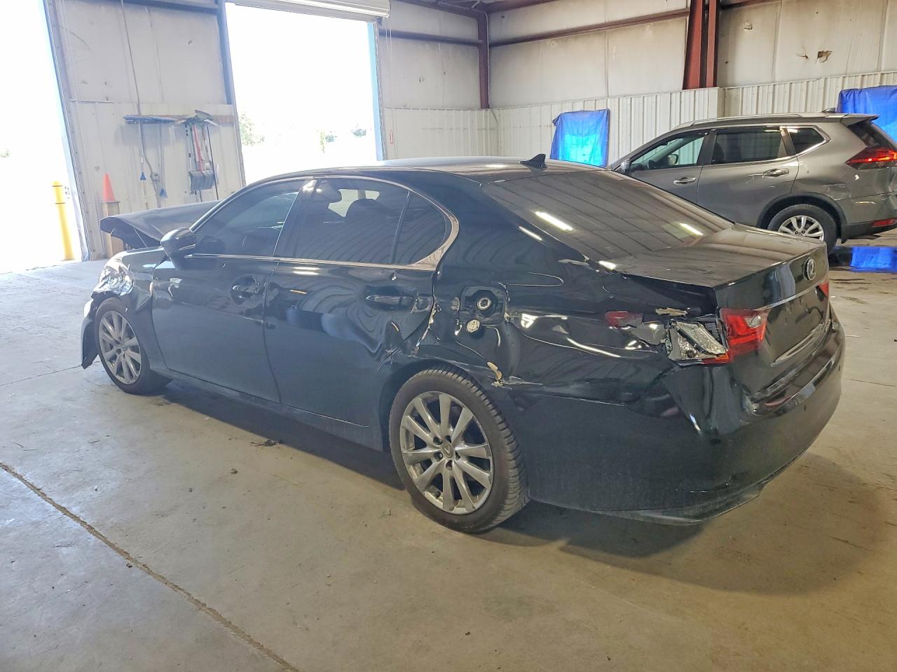 2013 LEXUS GS450