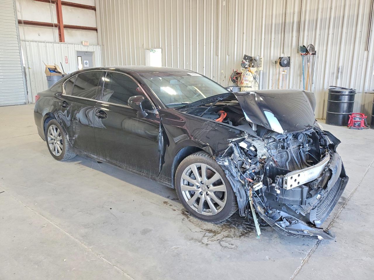 2013 LEXUS GS450