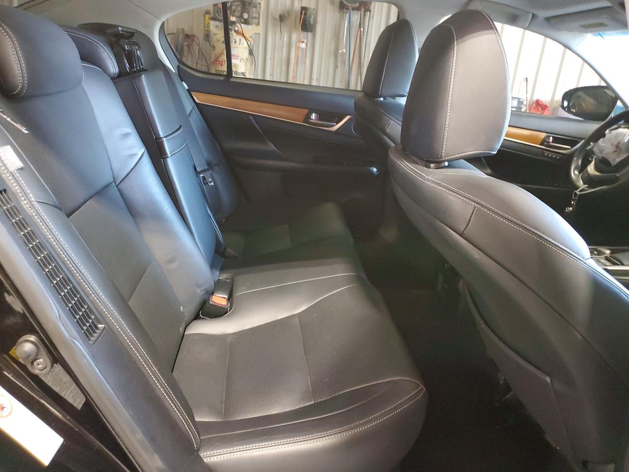 2013 LEXUS GS450