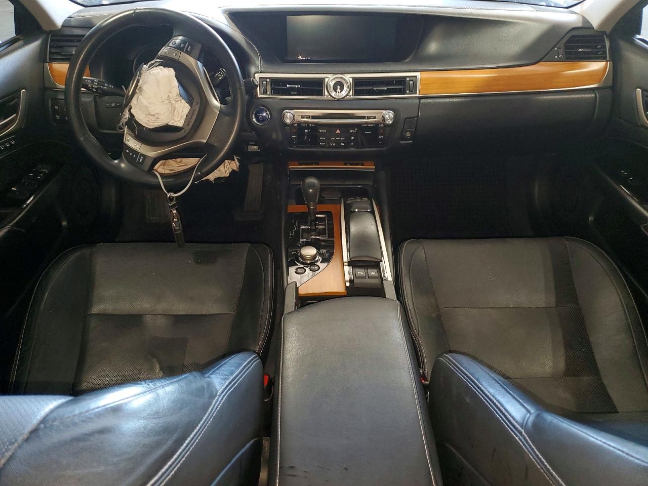 2013 LEXUS GS450