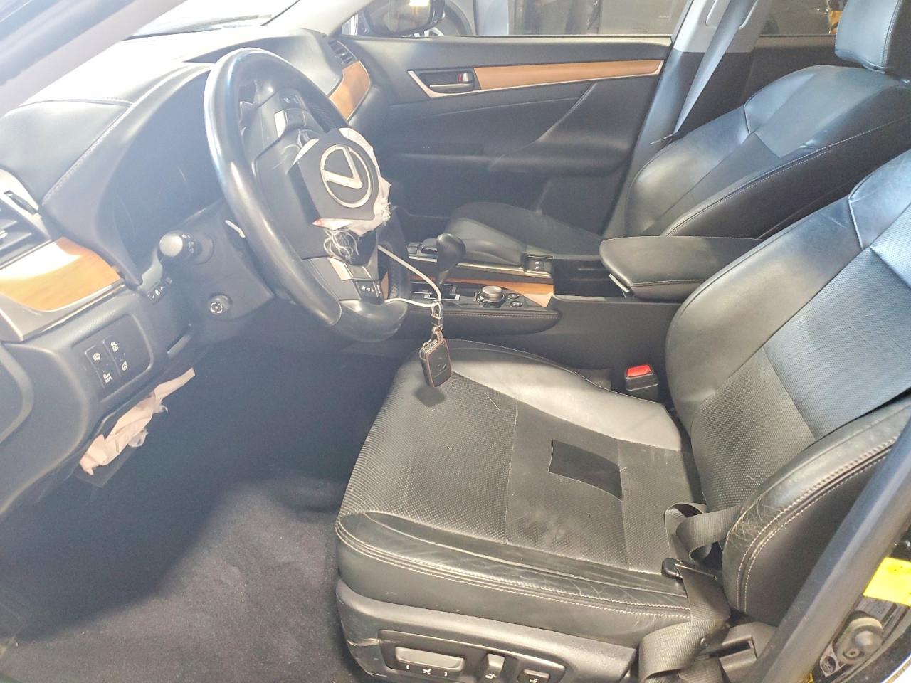 2013 LEXUS GS450