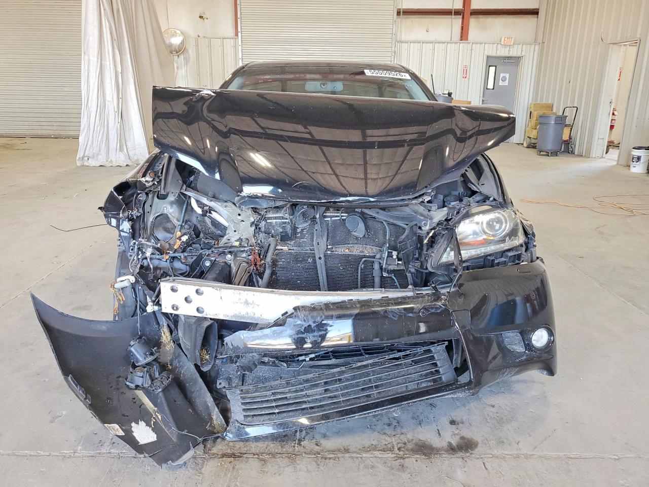 2013 LEXUS GS450