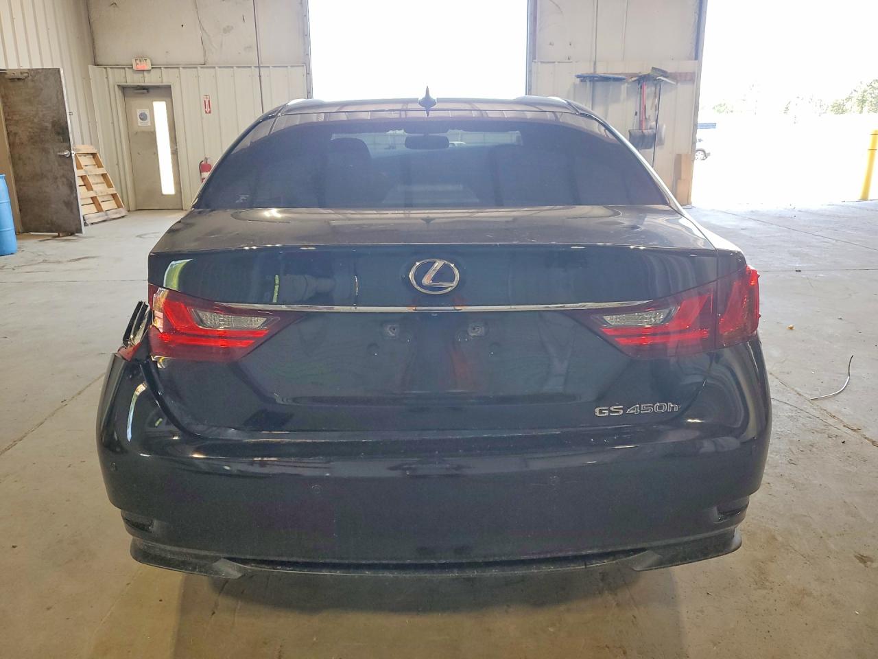 2013 LEXUS GS450