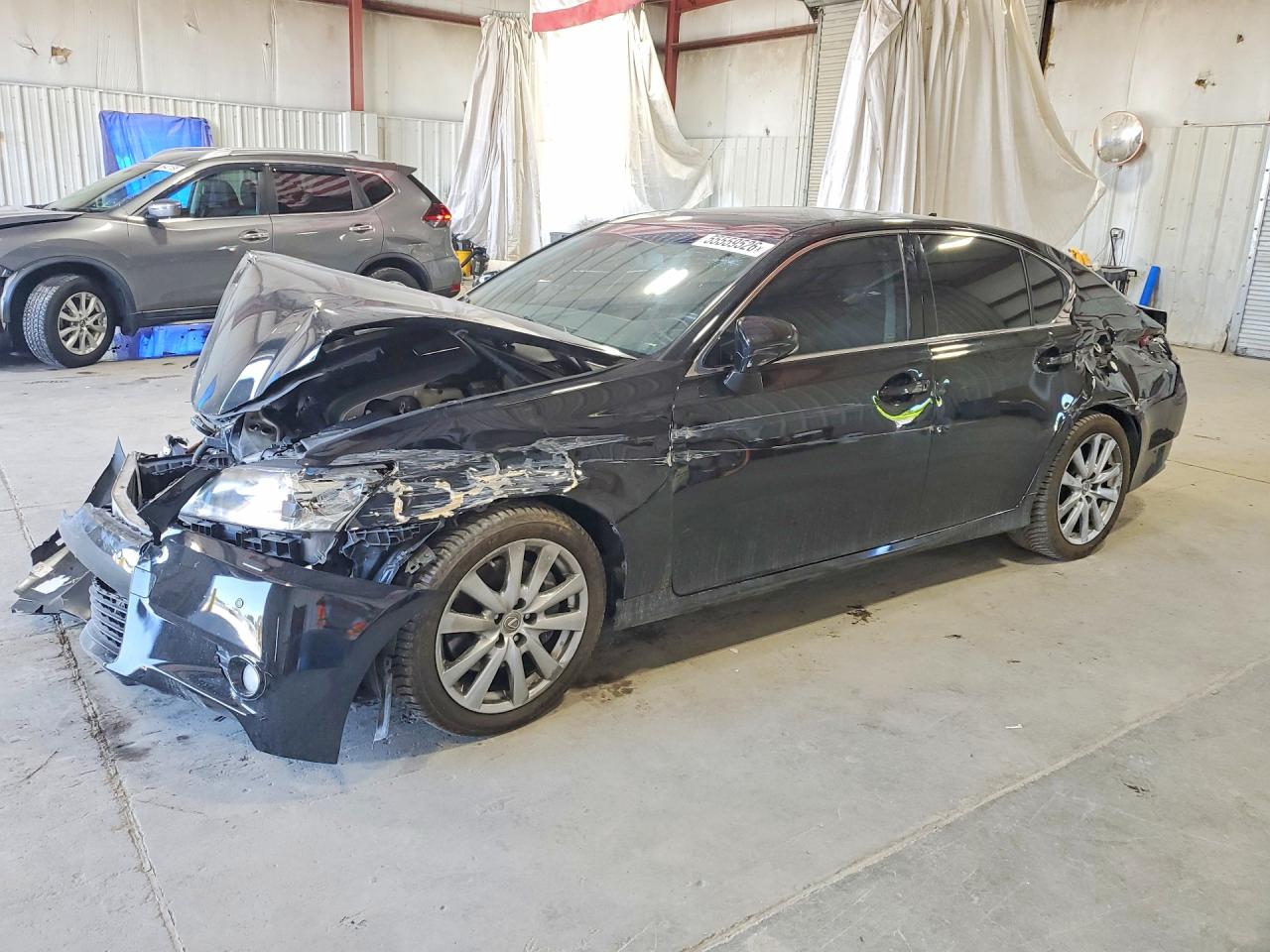 2013 LEXUS GS450