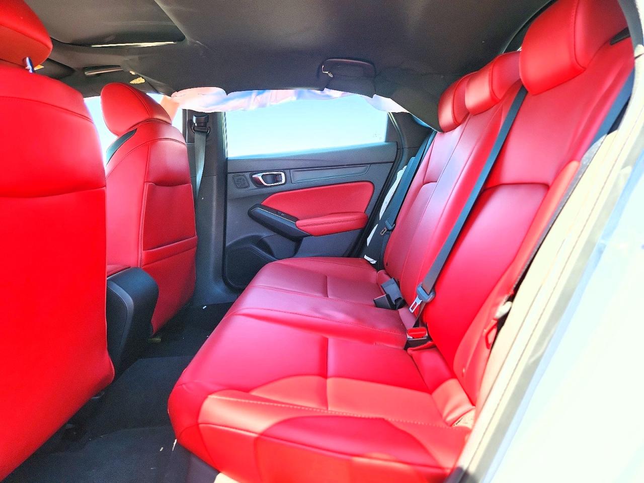 2026 ACURA INTEGRA