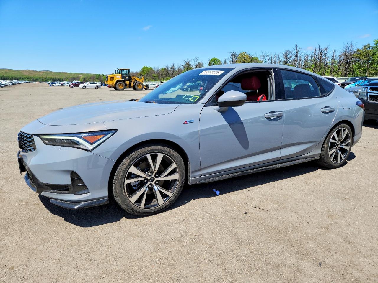 2026 ACURA INTEGRA
