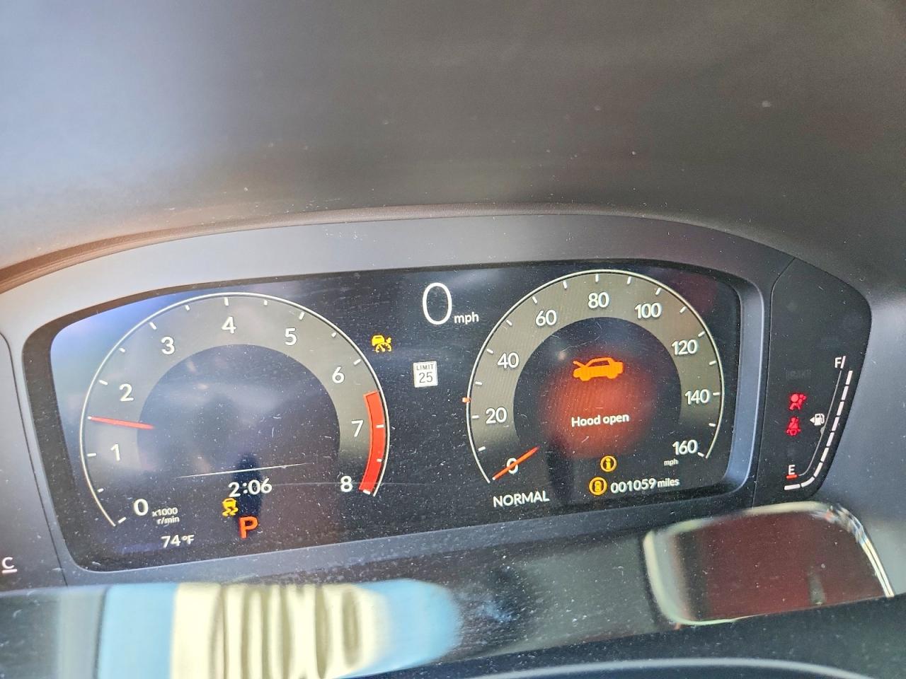 2026 ACURA INTEGRA