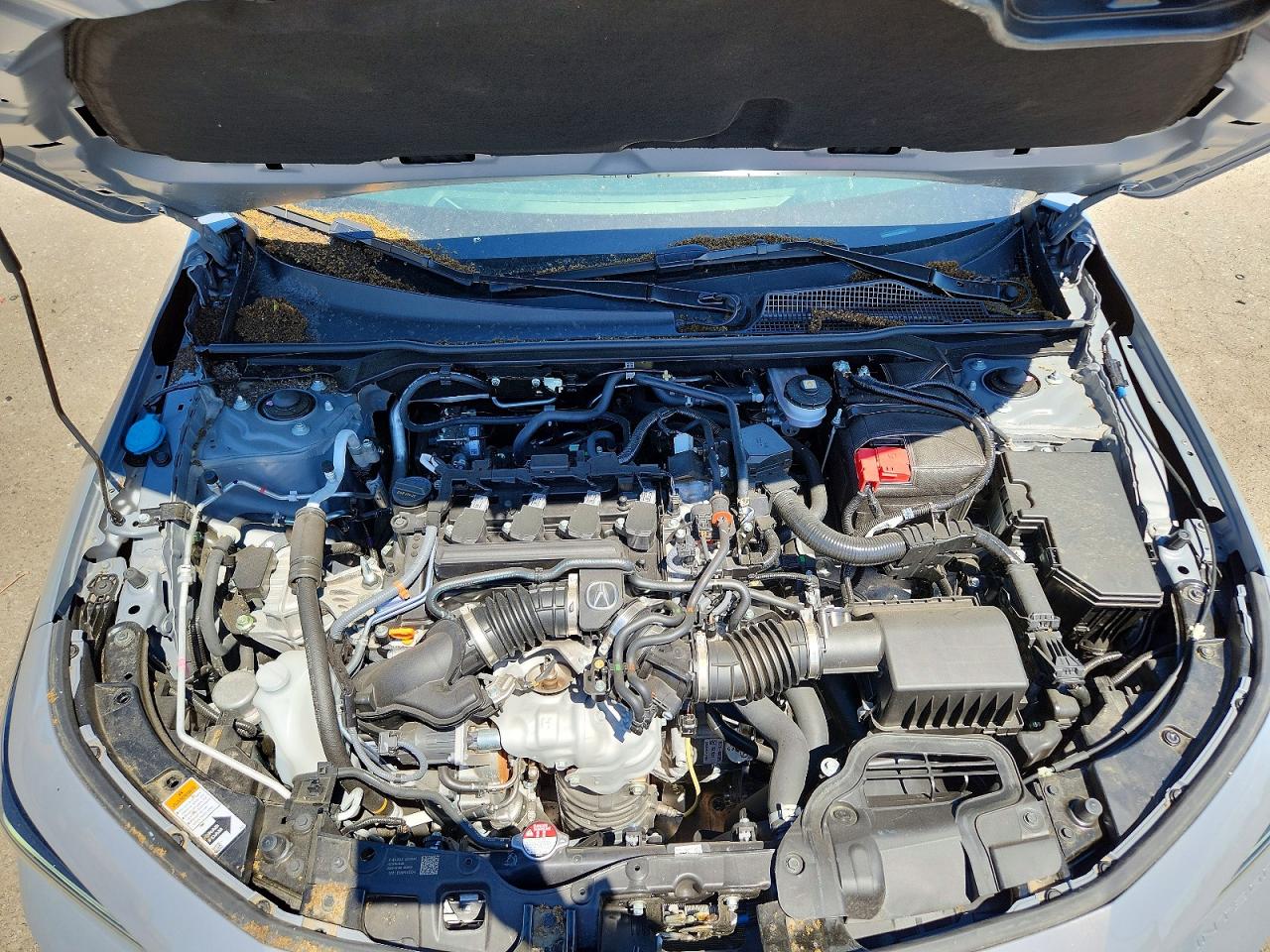 2026 ACURA INTEGRA